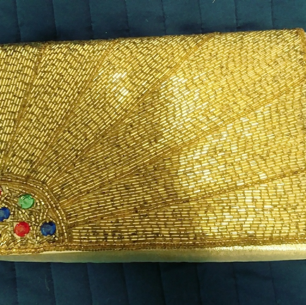 Vintage purses